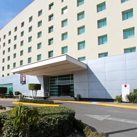 Fiesta Inn Cuautitlan Куаутітлан-Іскальї Екстер'єр фото